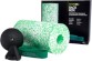 BLACKROLL Rücken-Set BACK BOX inkl. Online-Training, grün schwarz